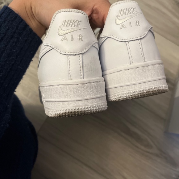 Nike Air Force 1 - Picture 5 of 7